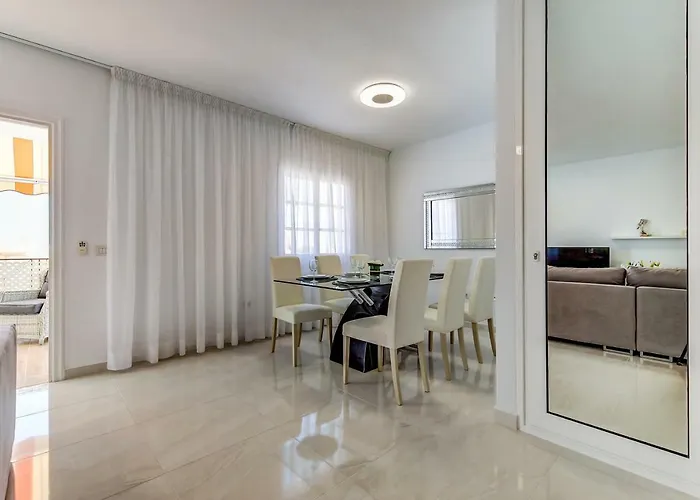 Panoramic Del Atlantico * Costa Adeje (Tenerife)