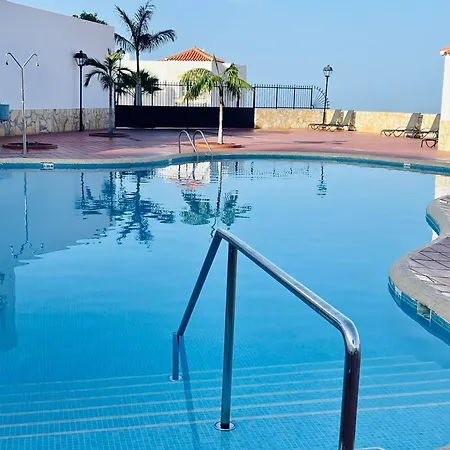 Panoramic Del Atlantico * 아데제