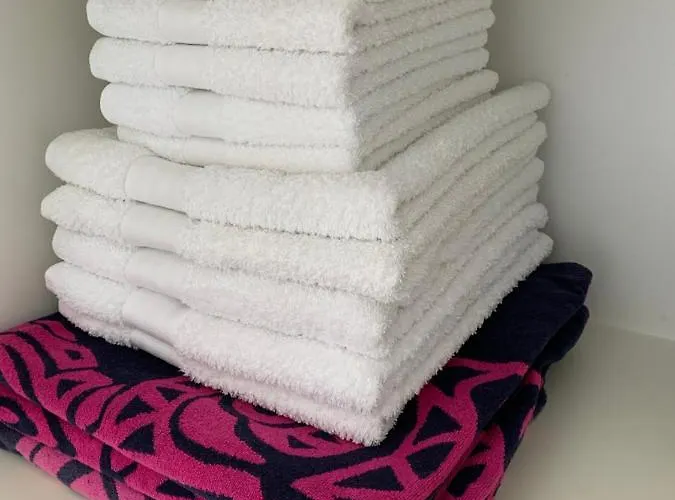 Panoramic Del Atlantico 아데제