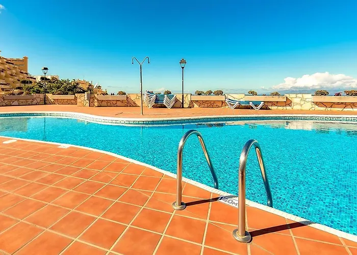 Panoramic Del Atlantico 아데제