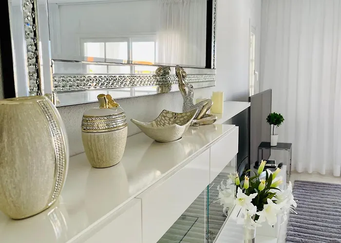 빌라 Panoramic Del Atlantico