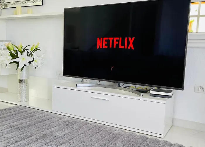 Panoramic Del Atlantico 빌라