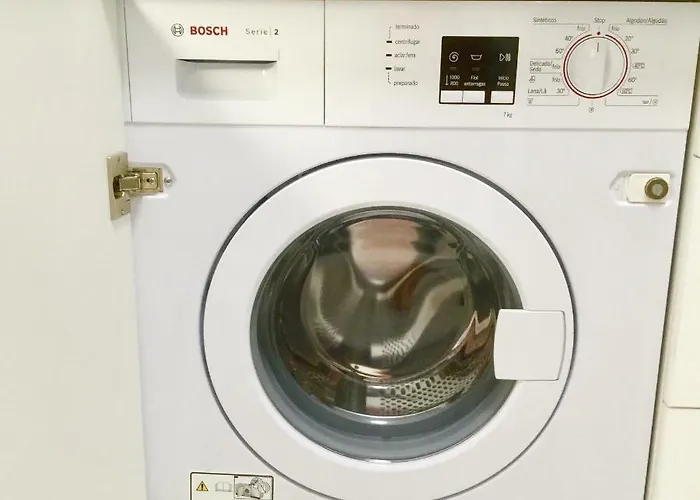 빌라 Panoramic Del Atlantico