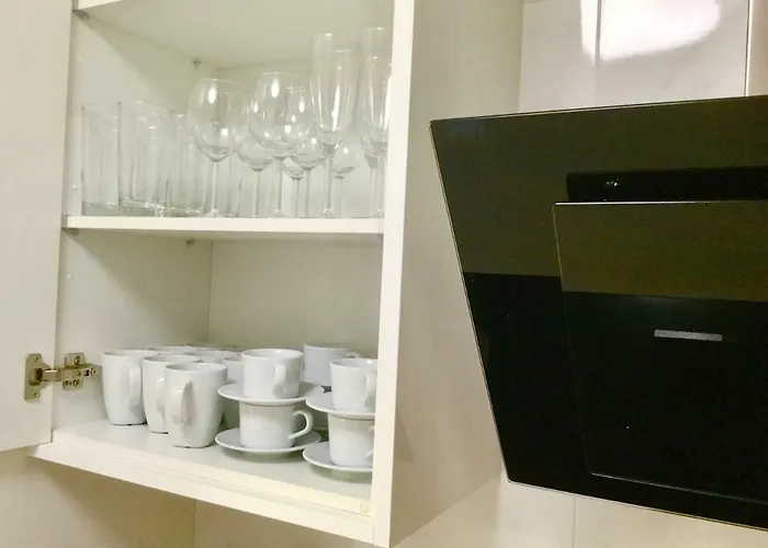 Panoramic Del Atlantico 빌라 *