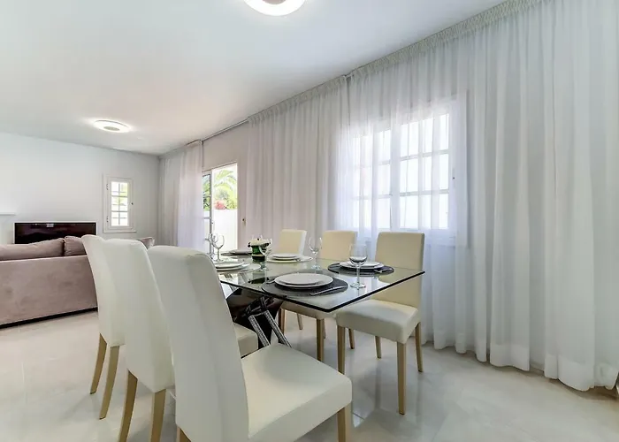 Panoramic Del Atlantico 빌라