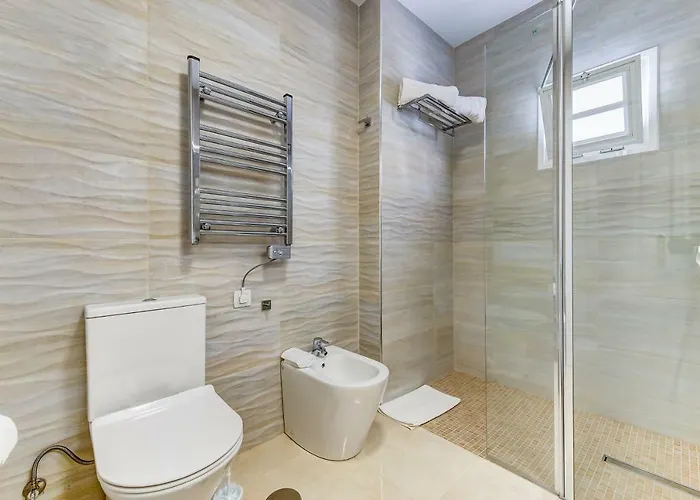 Panoramic Del Atlantico 빌라 *