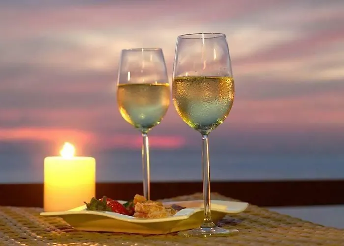 빌라 Panoramic Del Atlantico *