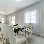 Panoramic Del Atlantico ヴィラ