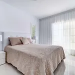 ヴィラ Panoramic Del Atlantico アデヘ