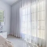 ヴィラ Panoramic Del Atlantico アデヘ
