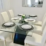 ヴィラ Panoramic Del Atlantico *