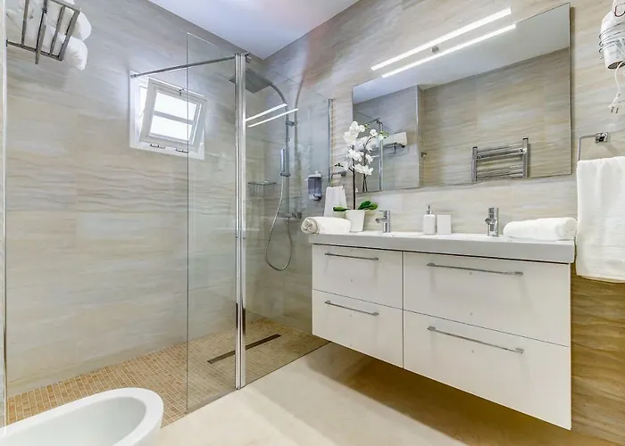 Villa Panoramic Del Atlantico *